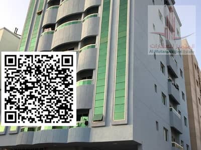 Studio for Rent in Al Nuaimiya, Ajman - image. png