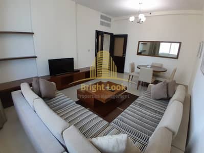 2 Bedroom Apartment for Rent in Hamdan Street, Abu Dhabi - IMG-20250601-WA0016. jpg
