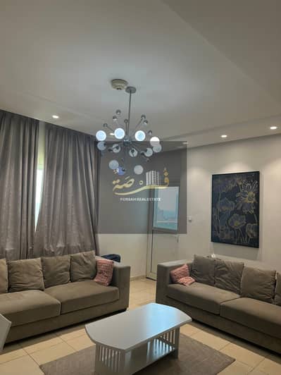 2 Cпальни Апартамент Продажа в Аль Бустан, Аджман - IMG-20250601-WA0086. jpg