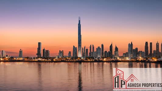 1 Bedroom Penthouse for Sale in Sheikh Zayed Road, Dubai - Shot_10_12K. jpg