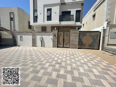 فیلا 5 غرف نوم للايجار في الحليو، عجمان - PHOTO-2025-05-08-10-47-54_12. jpg