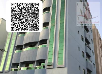 Studio for Rent in Al Nuaimiya, Ajman - ff4e1293-af07-4859-82d2-44e9da4d8ef0. jpg