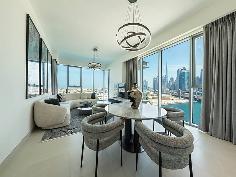 شقة في كانال فرونت ريزيدينس 9،كانال فرونت ريزيدينس،الوصل 2 غرف 6500000 درهم - 11814950 شقة في كانال فرونت ريزيدينس 9،كانال فرونت ريزيدينس،الوصل 2 غرف 6500000 درهم - 11814950