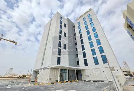 Studio for Rent in Khalifa City, Abu Dhabi - 984e9b95-f88c-4b0b-9a91-186f20c9d2d3. jpg