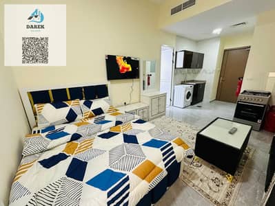 Studio for Rent in Corniche Ajman, Ajman - WhatsApp Image 2025-05-31 at 12.53. 40 PM (1). jpeg