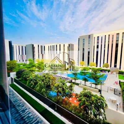 Studio for Rent in Aljada, Sharjah - 11f696fc-94ed-4efb-a651-8e4f27e02621. jpg