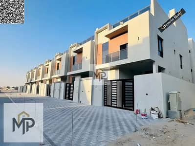 4 Bedroom Villa for Sale in Al Helio, Ajman - batch_775411579-1066x800. jpg