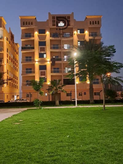 2 Bedroom Flat for Sale in Al Yasmeen, Ajman - 2fbafa3b-3752-4f59-8324-b3be380ddc63. jpeg