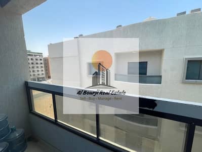 فلیٹ 2 غرفة نوم للايجار في الجرف، عجمان - IMG-20250601-WA0024. jpg
