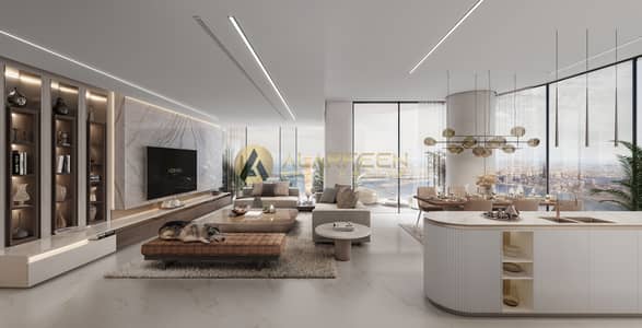1 Bedroom Flat for Sale in Dubai Harbour, Dubai - SH-B-I202. jpg