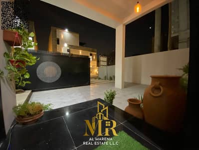 5 Bedroom Villa for Sale in Al Amerah, Ajman - WhatsApp Image 2025-04-04 at 1.16. 11 PM (1). jpeg
