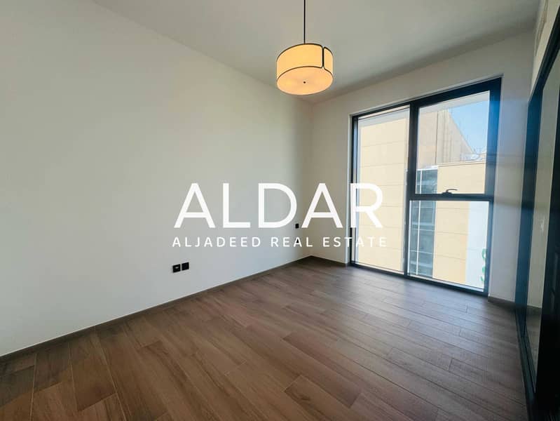 位于朱美拉环形村(JVC),JVC第11区,H Three By Aurora 1 卧室的公寓 110000 AED - 11812419 位于朱美拉环形村(JVC),JVC第11区,H Three By Aurora 1 卧室的公寓 110000 AED - 11812419