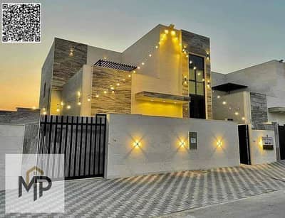 فیلا 4 غرف نوم للبيع في الزاهية، عجمان - batch_771009905-1066x800. jpg