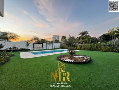4 Bedroom Villa for Sale in Al Zorah, Ajman - WhatsApp Image 2024-12-28 at 8.38. 26 AM. jpeg