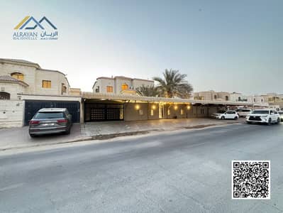 7 Bedroom Villa for Sale in Al Mowaihat, Ajman - IMG-20250529-WA0111. jpg