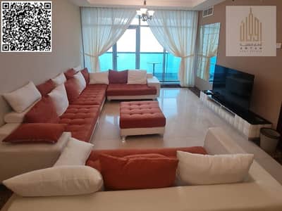 3 Cпальни Апартаменты Продажа в Корниш Аджман, Аджман - IMG-20250427-WA0230. jpg