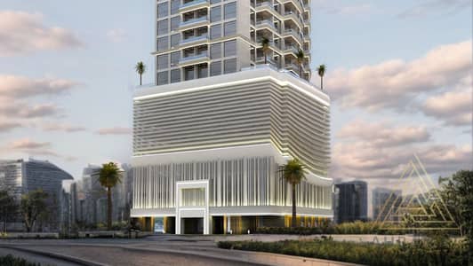 2 Bedroom Apartment for Sale in Marmooka City, Ajman - WhatsApp Image 2025-06-01 at 11.53. 34 AM (1). jpeg
