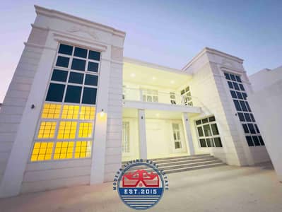 利雅得古城区， 阿布扎比 9 卧室别墅待租 - 1000588508. jpg