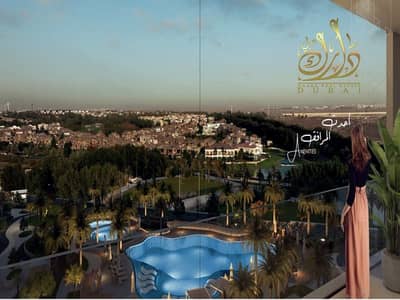 فلیٹ 1 غرفة نوم للبيع في مدينة دبي للإنتاج، دبي - WhatsApp Image 2024-10-30 at 1.48. 56 PM (2). jpeg