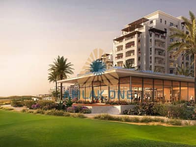 1 Bedroom Flat for Sale in Yas Island, Abu Dhabi - 1. jpg