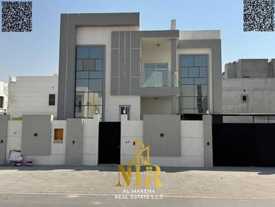 5 Bedroom Villa for Sale in Al Amerah, Ajman - WhatsApp Image 2025-04-04 at 1.39. 27 PM (1). jpeg
