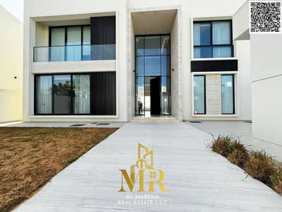 5 Bedroom Villa for Sale in Al Zorah, Ajman - IMG-20250421-WA0958. jpg