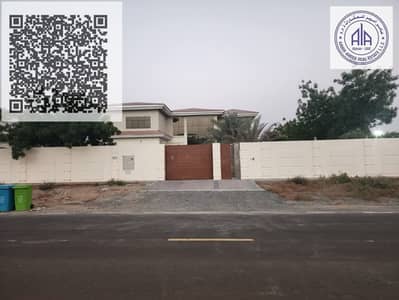 7 Bedroom Villa for Sale in Al Rahmaniya, Sharjah - 6394e6d8f5a648b3a957b625856b8c5d. jpg