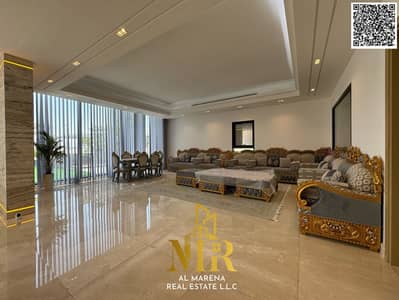 5 Bedroom Villa for Sale in Al Zorah, Ajman - IMG-20250421-WA0743. jpg