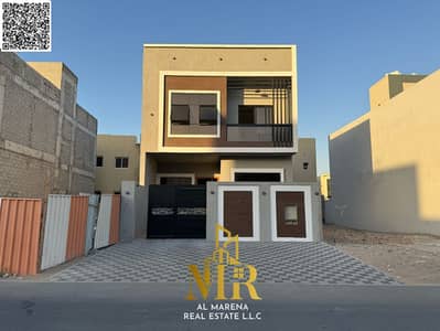 فیلا 4 غرف نوم للبيع في الزاهية، عجمان - IMG-20250511-WA0086. jpg