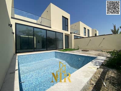 فیلا 4 غرف نوم للبيع في الزوراء، عجمان - IMG-20250412-WA0783. jpg