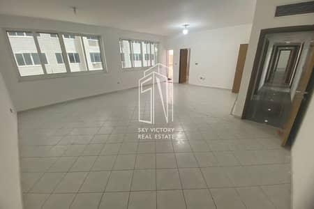 3 Bedroom Apartment for Rent in Corniche Area, Abu Dhabi - 1. png