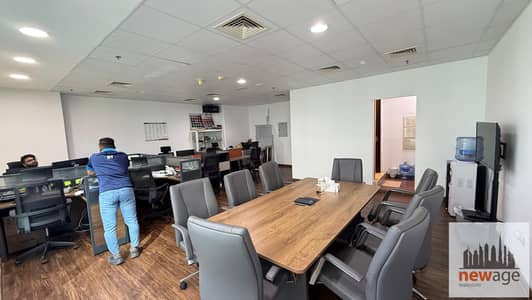 Office for Rent in Business Bay, Dubai - IMG-20250526-WA0033. jpg