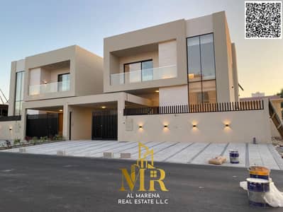 فیلا 4 غرف نوم للبيع في الزاهية، عجمان - IMG-20250511-WA0151. jpg