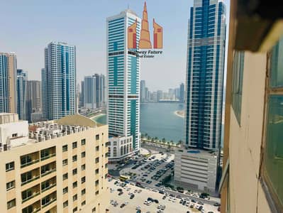 1 Bedroom Flat for Rent in Al Khan, Sharjah - IMG_7034. jpg