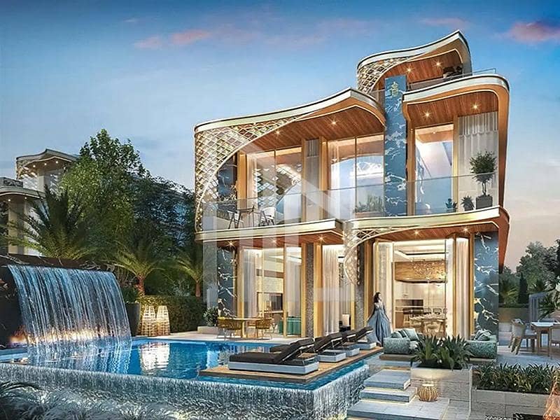 位于达马克山庄,宝石庄园1区 5 卧室的别墅 8400000 AED - 11815192 位于达马克山庄,宝石庄园1区 5 卧室的别墅 8400000 AED - 11815192