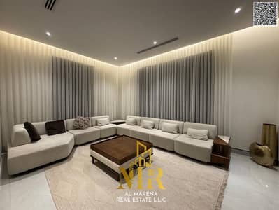 فیلا 4 غرف نوم للبيع في الزاهية، عجمان - IMG-20250525-WA0231. jpg