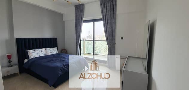 1 Bedroom Apartment for Rent in Culture Village (Jaddaf Waterfront), Dubai - ca2a816b-d88c-4e7e-88e3-329bad3a72f1. jpg
