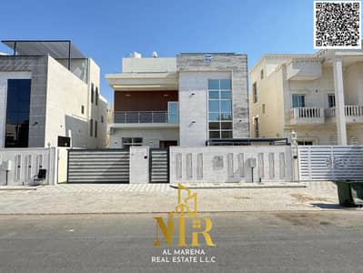 5 Cпальни Вилла Продажа в Аль Алиа, Аджман - IMG-20250408-WA0958. jpg