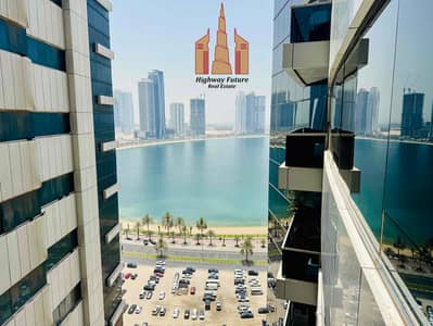 2 Bedroom Apartment for Rent in Al Mamzar, Sharjah - IMG_7087. jpg