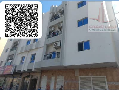 Студия в аренду в Аль Мовайхат, Аджман - 811479ec-fedb-4f58-a0bd-6520687eb33d. jpg