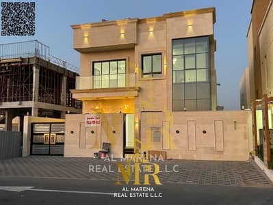 5 Bedroom Villa for Sale in Al Amerah, Ajman - IMG-20250501-WA0077. jpg