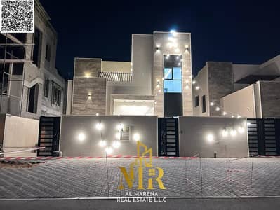 فیلا 4 غرف نوم للبيع في الزاهية، عجمان - IMG-20250508-WA1112. jpg