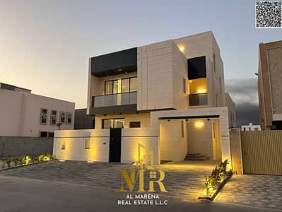 6 Cпальни Вилла Продажа в Аль Бахия, Аджман - IMG-20250601-WA0167. jpg