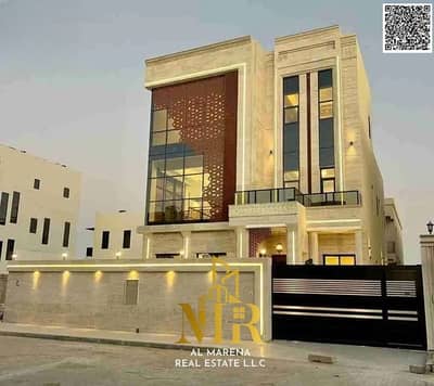 5 Bedroom Villa for Sale in Al Alia, Ajman - IMG-20250408-WA0898. jpg