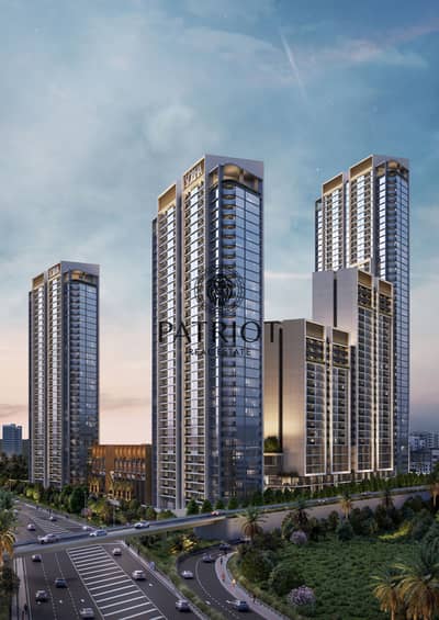 1 Bedroom Flat for Sale in Motor City, Dubai - A (5)-. jpg