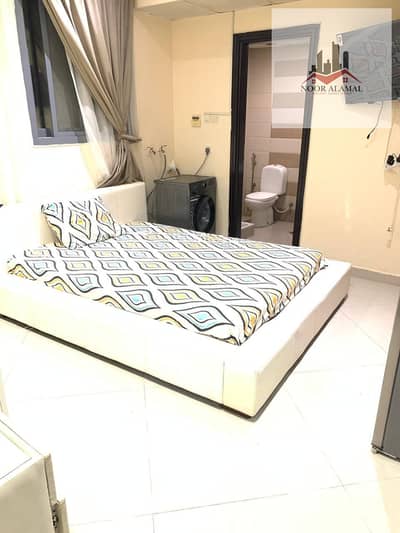 Studio for Rent in Al Qulayaah, Sharjah - 9f39626a-94b7-4092-91ef-28eb17738a23. jpg