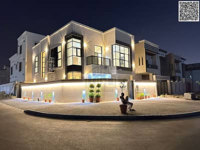 5 Bedroom Villa for Sale in Al Helio, Ajman - batch_WhatsApp Image 2025-05-20 at 11.15. 46 PM. jpg