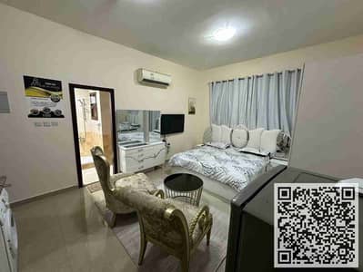 Studio for Rent in Al Rawda, Ajman - 1000127987. jpg