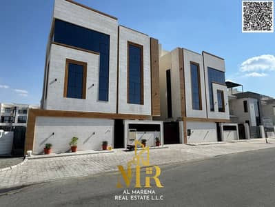 فیلا 6 غرف نوم للبيع في العالية، عجمان - IMG-20250408-WA0843. jpg