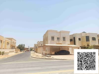 فیلا 5 غرف نوم للايجار في المويهات، عجمان - 1000608436. jpg